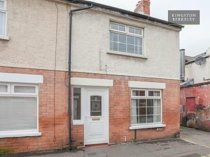 Photo 1 of (hmo Registered), 1 Kilburn Street, Belfast