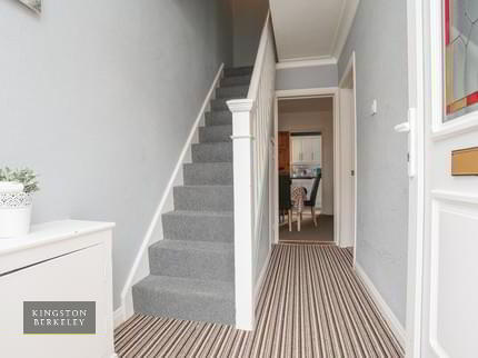 Photo 3 of (hmo Registered), 1 Kilburn Street, Belfast