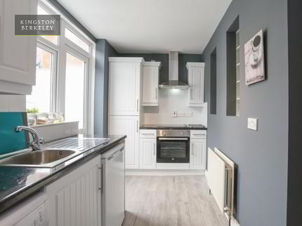 Photo 5 of (hmo Registered), 1 Kilburn Street, Belfast