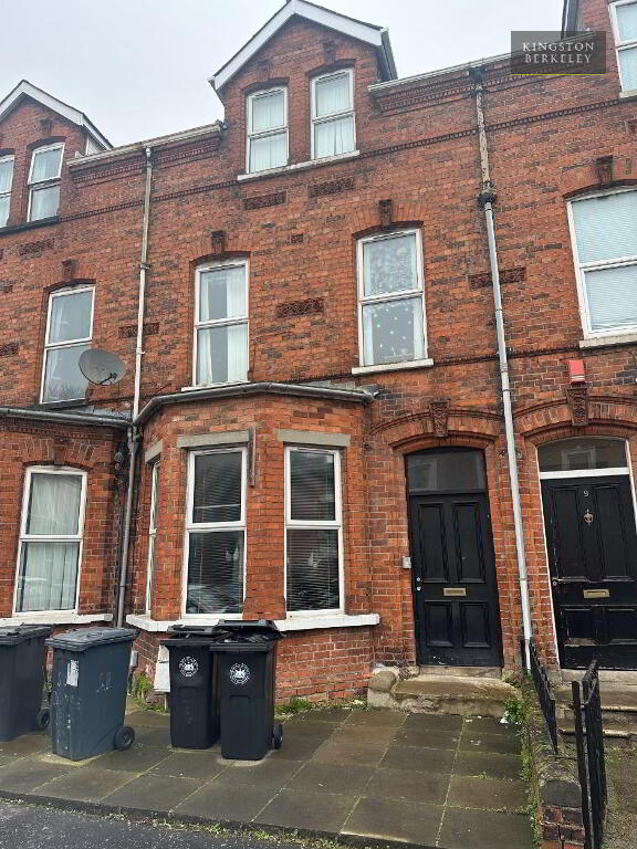 Photo 1 of Unit 1, 11 Malone Avenue, Belfast