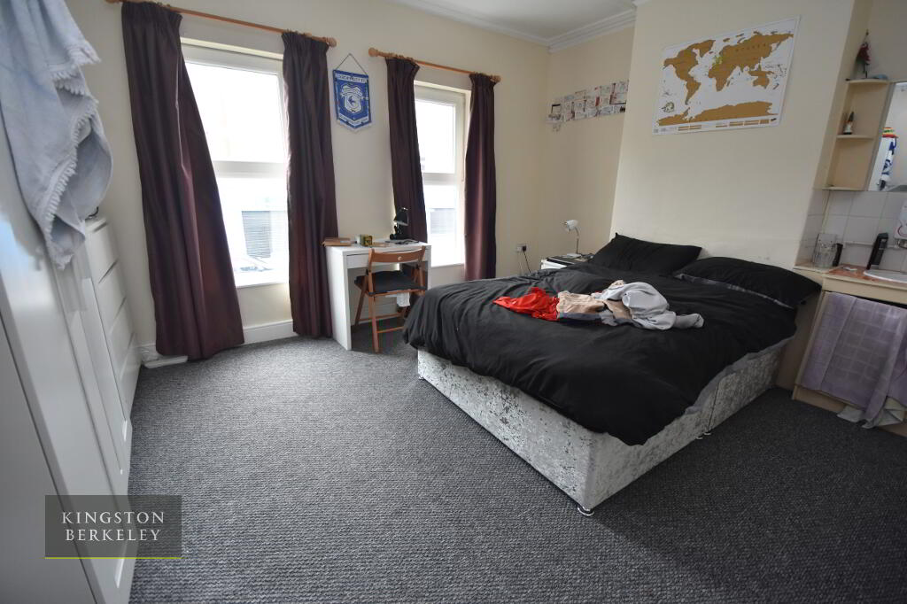 Photo 7 of (hmo Registered), 280 Donegall Road, Belfast South, Belfast