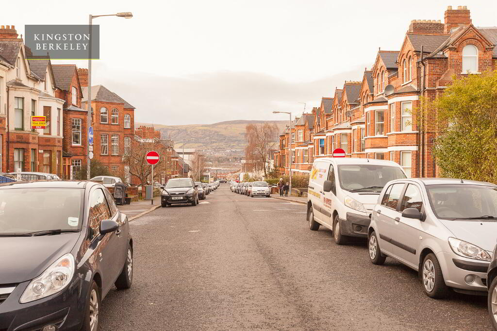Photo 14 of B (hmo Registered), 100 Malone Avenue, Belfast South, Belfast