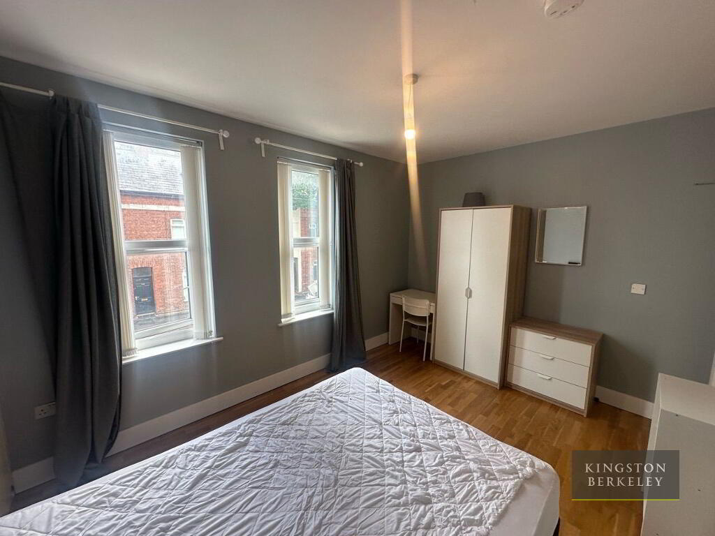 Photo 7 of (hmo Registered), 107 Donegall Avenue, Belfast South, Belfast