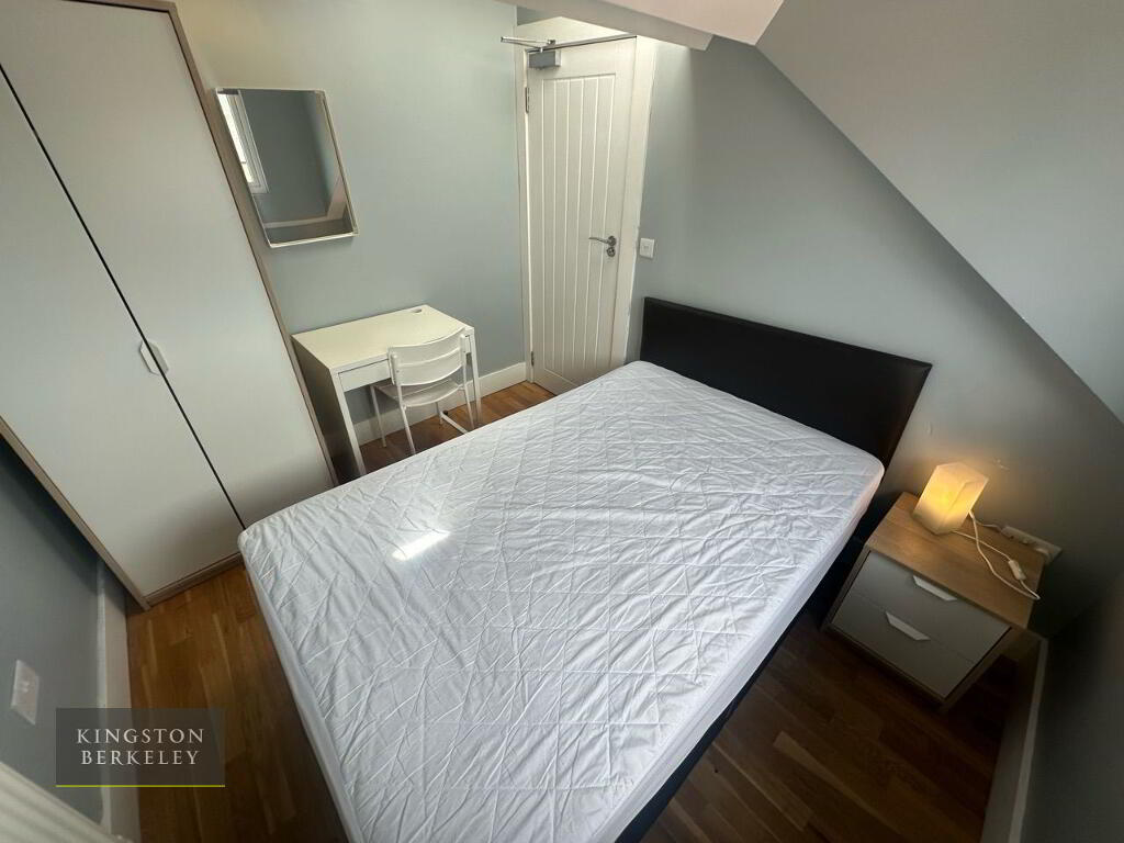 Photo 17 of (hmo Registered), 107 Donegall Avenue, Belfast South, Belfast