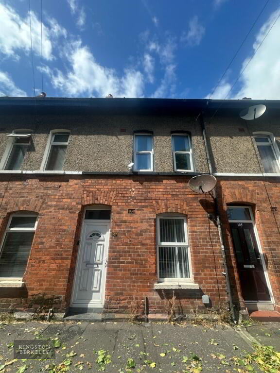 Photo 1 of (hmo Registered), 107 Donegall Avenue, Belfast South, Belfast