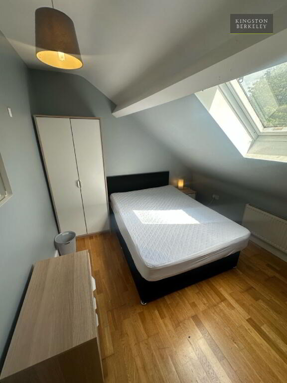 Photo 13 of (hmo Registered), 107 Donegall Avenue, Belfast South, Belfast