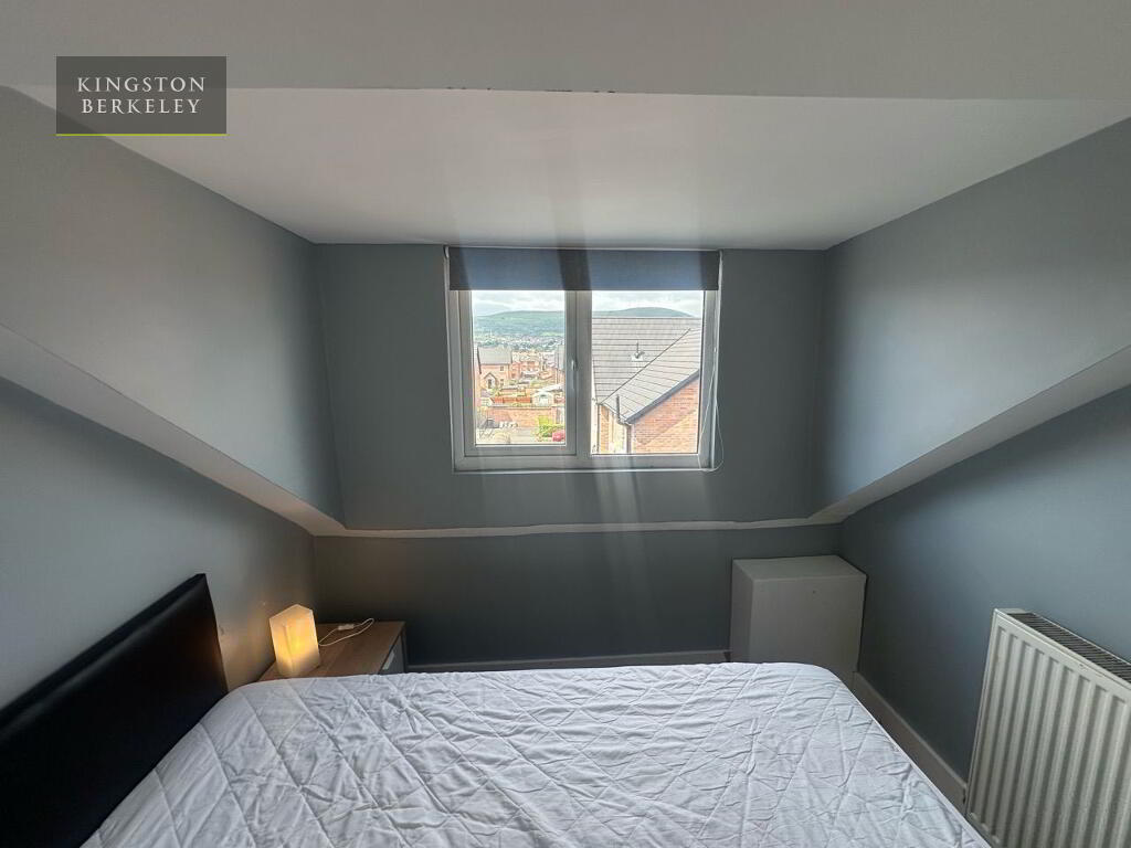 Photo 16 of (hmo Registered), 107 Donegall Avenue, Belfast South, Belfast