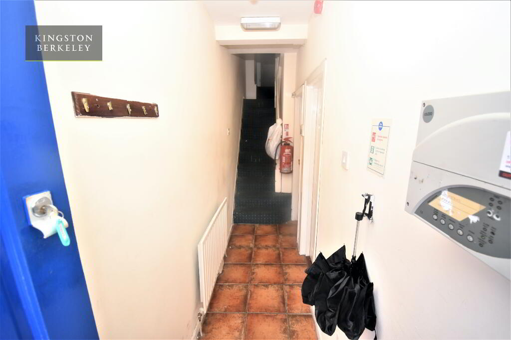 Photo 3 of (hmo Registered), 48 Palestine Street, Queens Quarter, South Belfast, Belfast