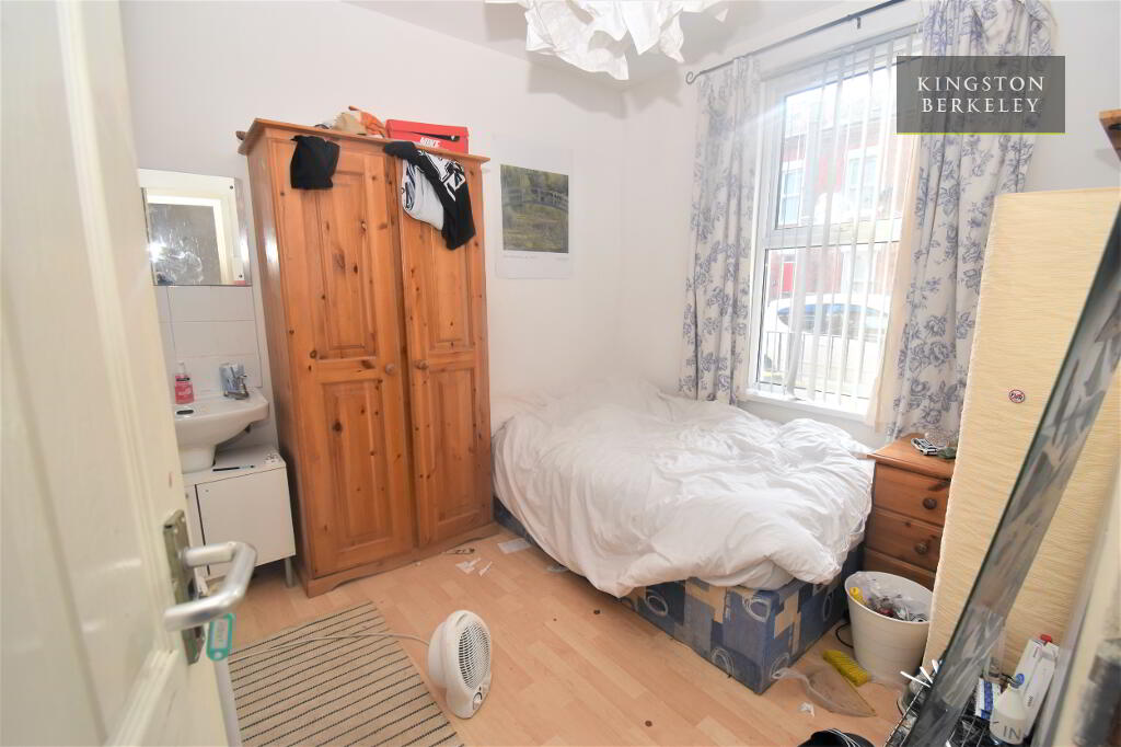 Photo 4 of (hmo Registered), 48 Palestine Street, Queens Quarter, South Belfast, Belfast