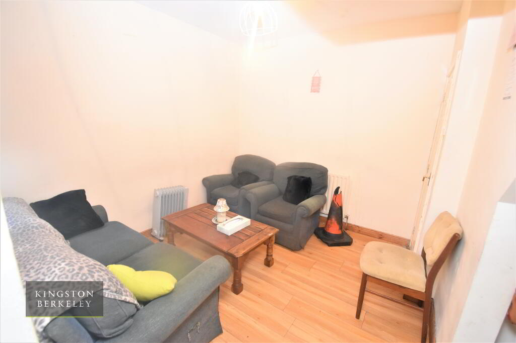 Photo 5 of (hmo Registered), 48 Palestine Street, Queens Quarter, South Belfast, Belfast