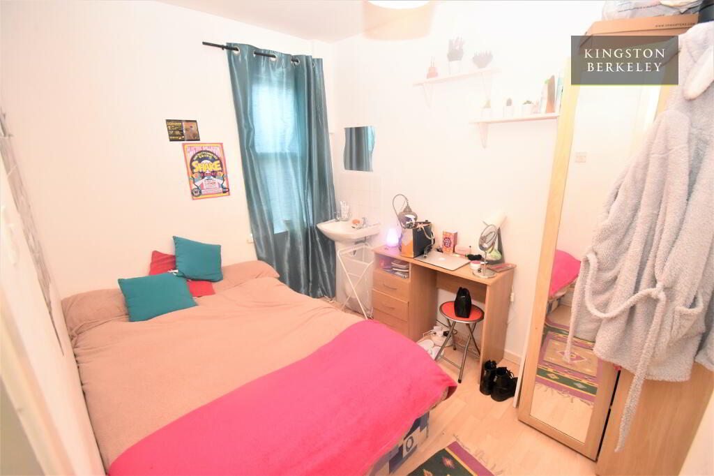 Photo 7 of (hmo Registered), 48 Palestine Street, Queens Quarter, South Belfast, Belfast