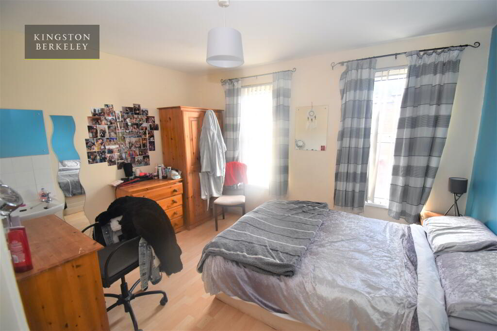 Photo 8 of (hmo Registered), 48 Palestine Street, Queens Quarter, South Belfast, Belfast