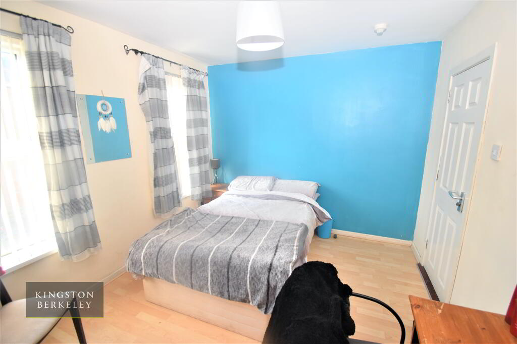 Photo 9 of (hmo Registered), 48 Palestine Street, Queens Quarter, South Belfast, Belfast