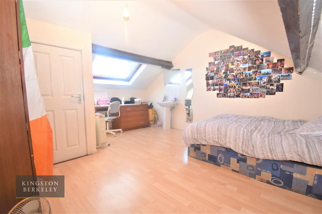 Photo 11 of (hmo Registered), 48 Palestine Street, Queens Quarter, South Belfast, Belfast