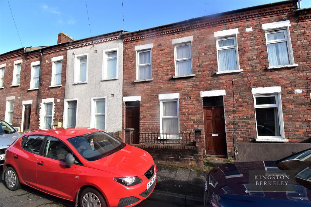 Photo 2 of (hmo Registered), 70 Palestine Street, Holylands, Queens Quarter, Belfast
