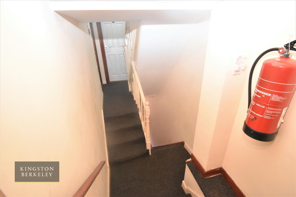 Photo 10 of (hmo Registered), 70 Palestine Street, Holylands, Queens Quarter, Belfast