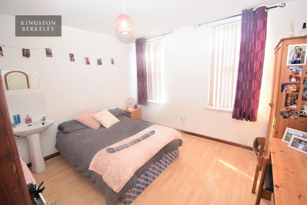 Photo 11 of (hmo Registered), 70 Palestine Street, Holylands, Queens Quarter, Belfast