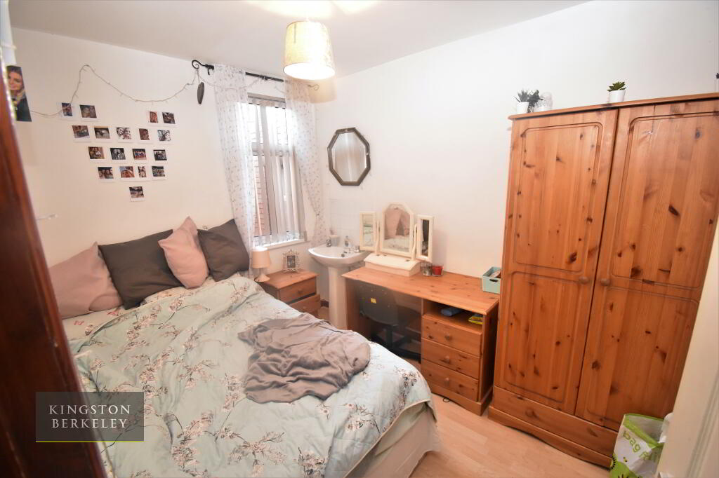 Photo 12 of (hmo Registered), 70 Palestine Street, Holylands, Queens Quarter, Belfast