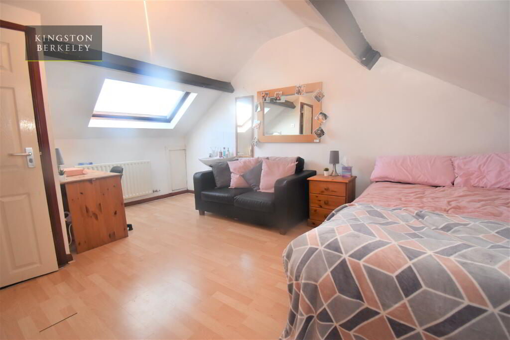 Photo 13 of (hmo Registered), 70 Palestine Street, Holylands, Queens Quarter, Belfast