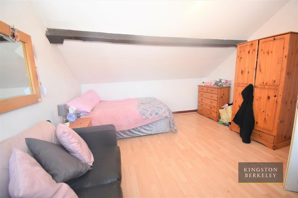 Photo 14 of (hmo Registered), 70 Palestine Street, Holylands, Queens Quarter, Belfast