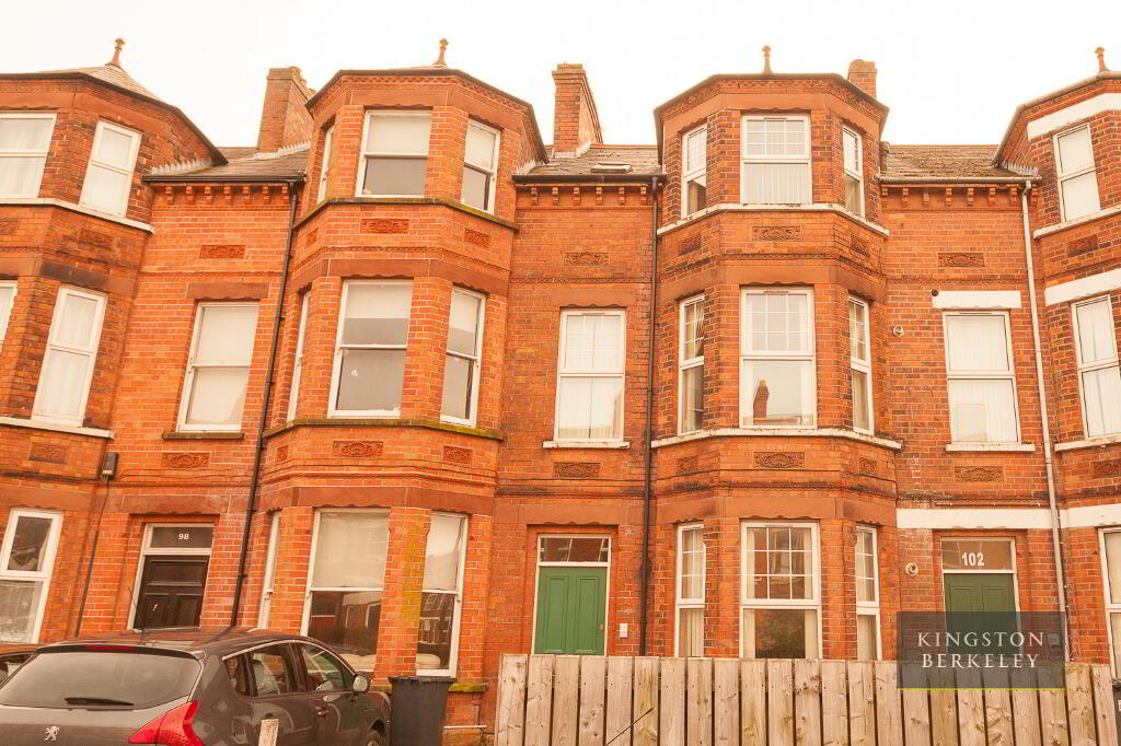 Photo 2 of A (hmo Registered), 100 Malone Avenue, South Belfast, Belfast