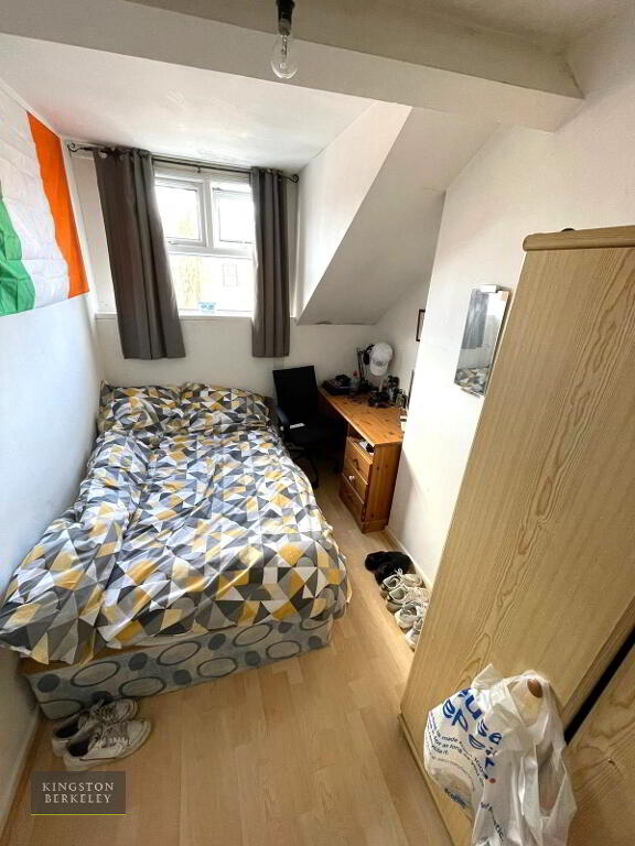 Photo 10 of 2 (hmo Registered), 95 Rugby Avenue, Queens Quarter, Belfast