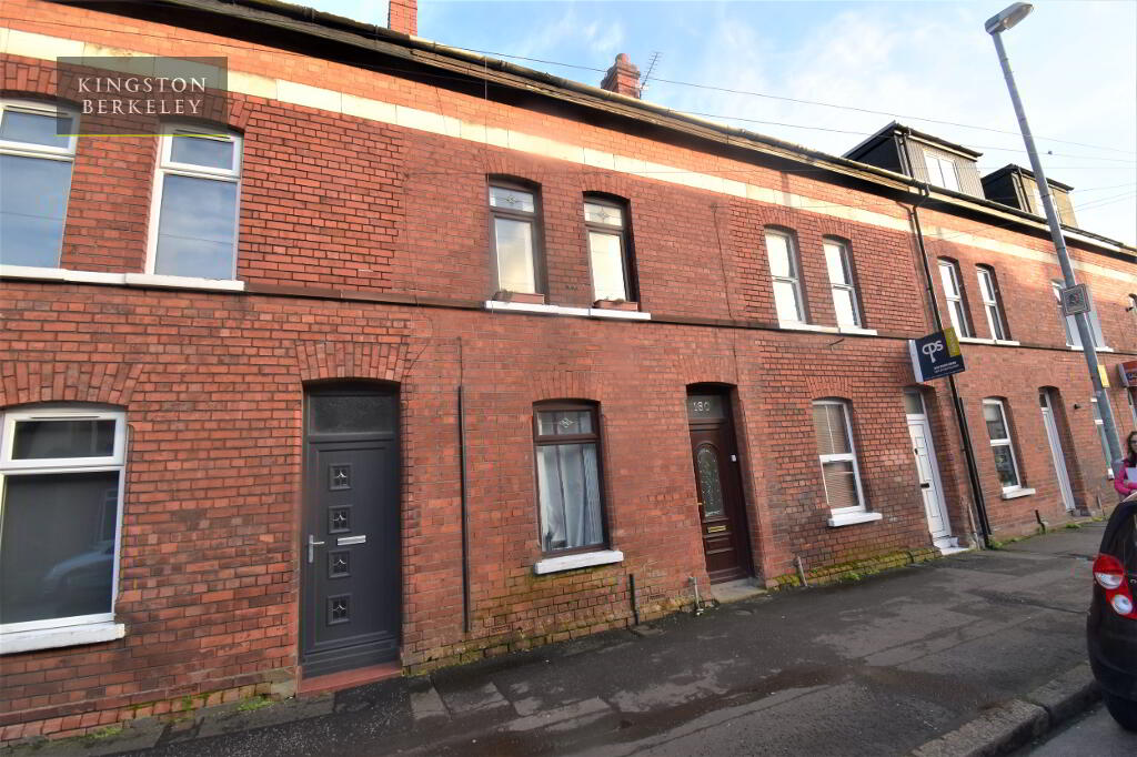 Photo 2 of (hmo Registered), 160 Donegall Avenue, Donegall Road, Belfast South, Belfast