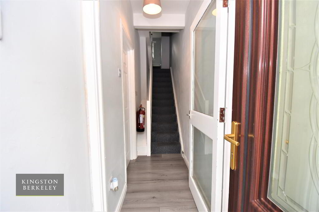 Photo 3 of (hmo Registered), 160 Donegall Avenue, Donegall Road, Belfast South, Belfast