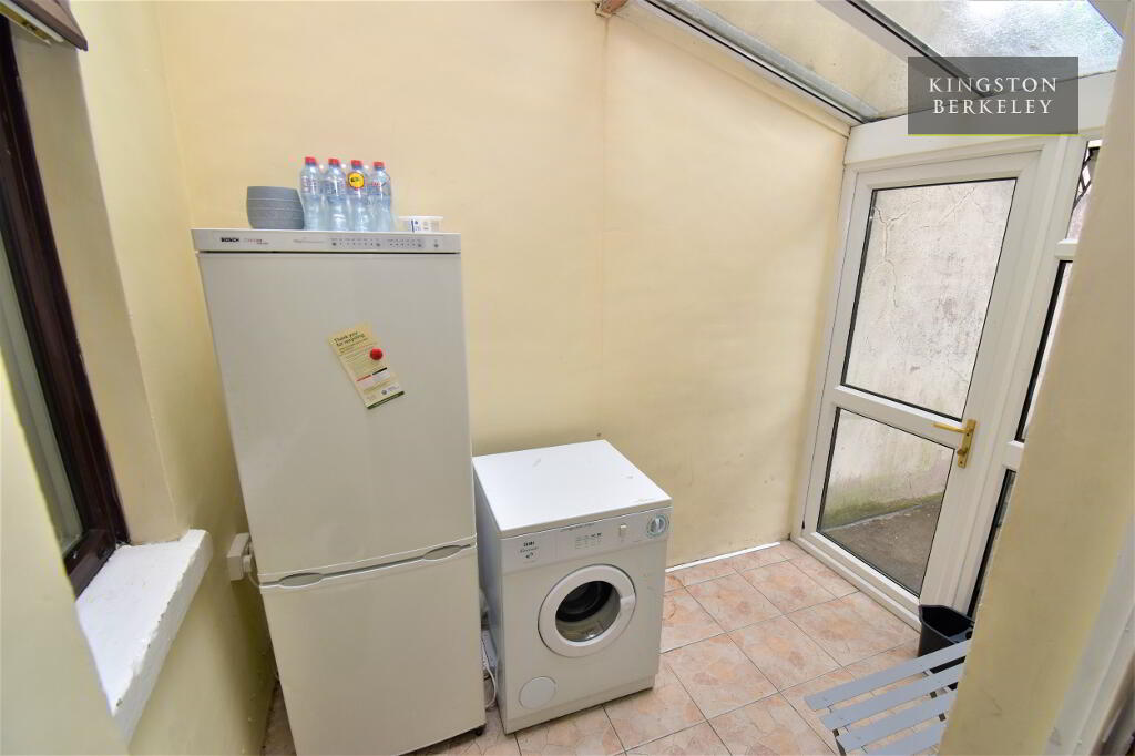 Photo 7 of (hmo Registered), 160 Donegall Avenue, Donegall Road, Belfast South, Belfast