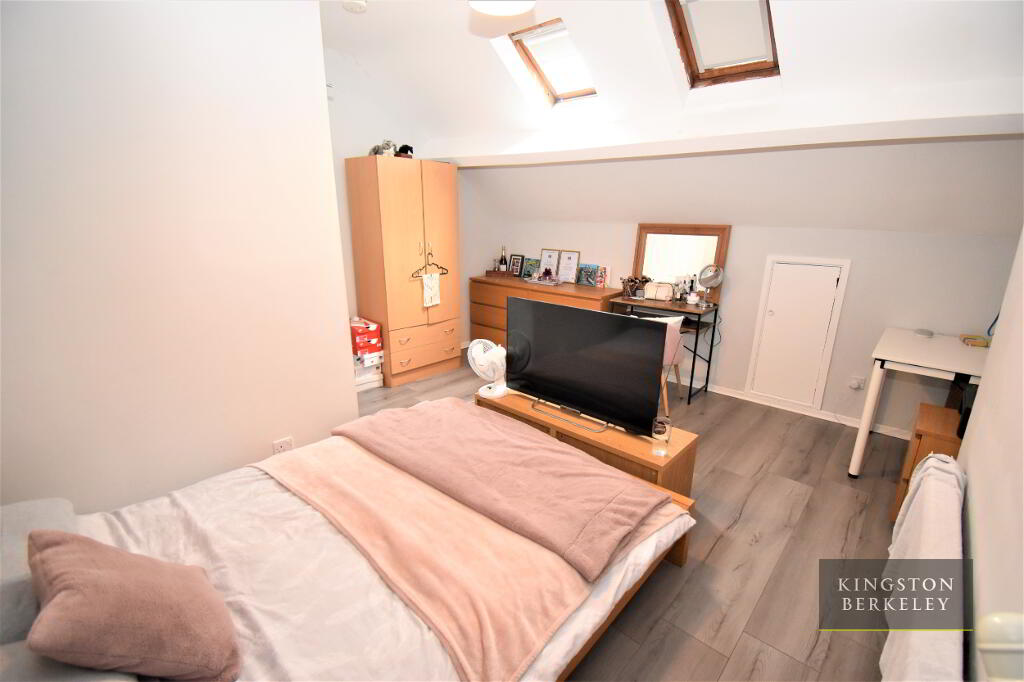 Photo 14 of (hmo Registered), 160 Donegall Avenue, Donegall Road, Belfast South, Belfast