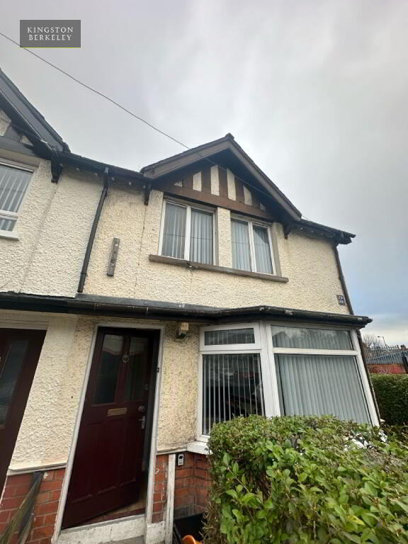 Photo 1 of (hmo Registered), 176 Dunluce Avenue, Belfast