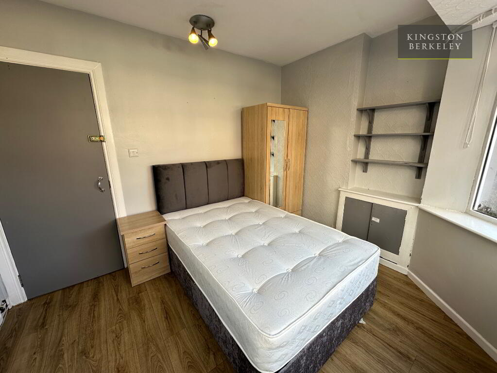 Photo 11 of (hmo Registered), 176 Dunluce Avenue, Belfast