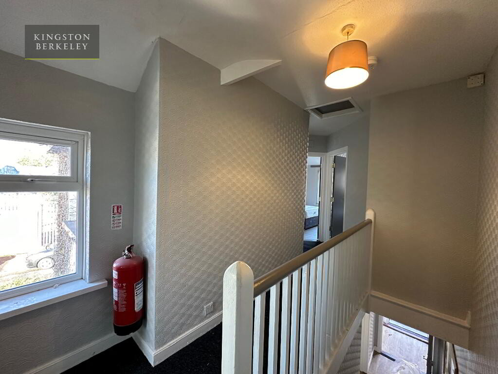 Photo 12 of (hmo Registered), 176 Dunluce Avenue, Belfast