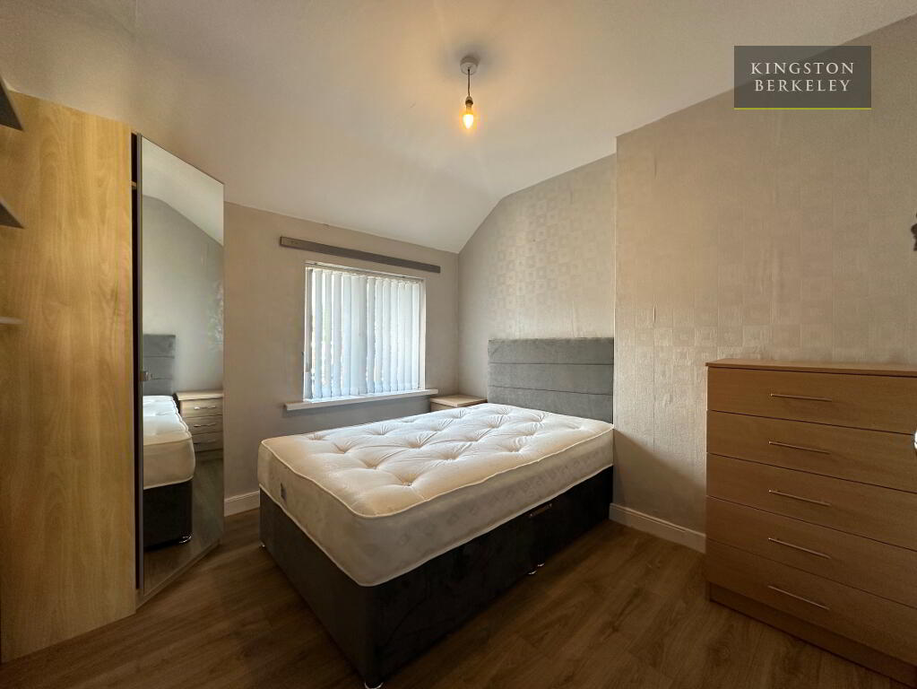 Photo 16 of (hmo Registered), 176 Dunluce Avenue, Belfast