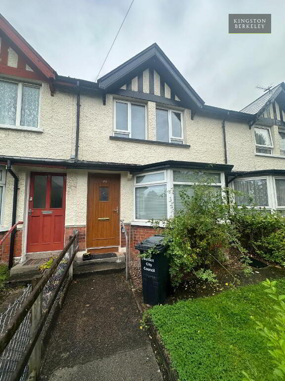 Photo 1 of (hmo Registered), 173 Ulsterville Avenue, Belfast