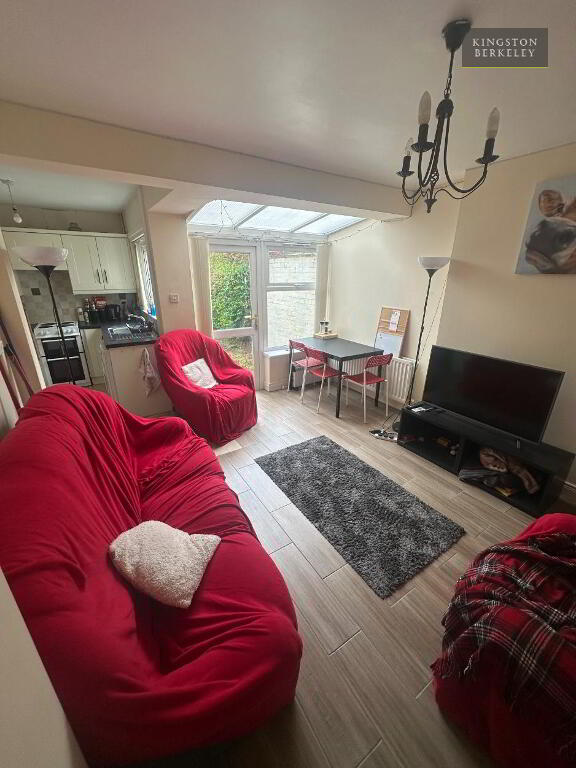 Photo 4 of (hmo Registered), 173 Ulsterville Avenue, Belfast