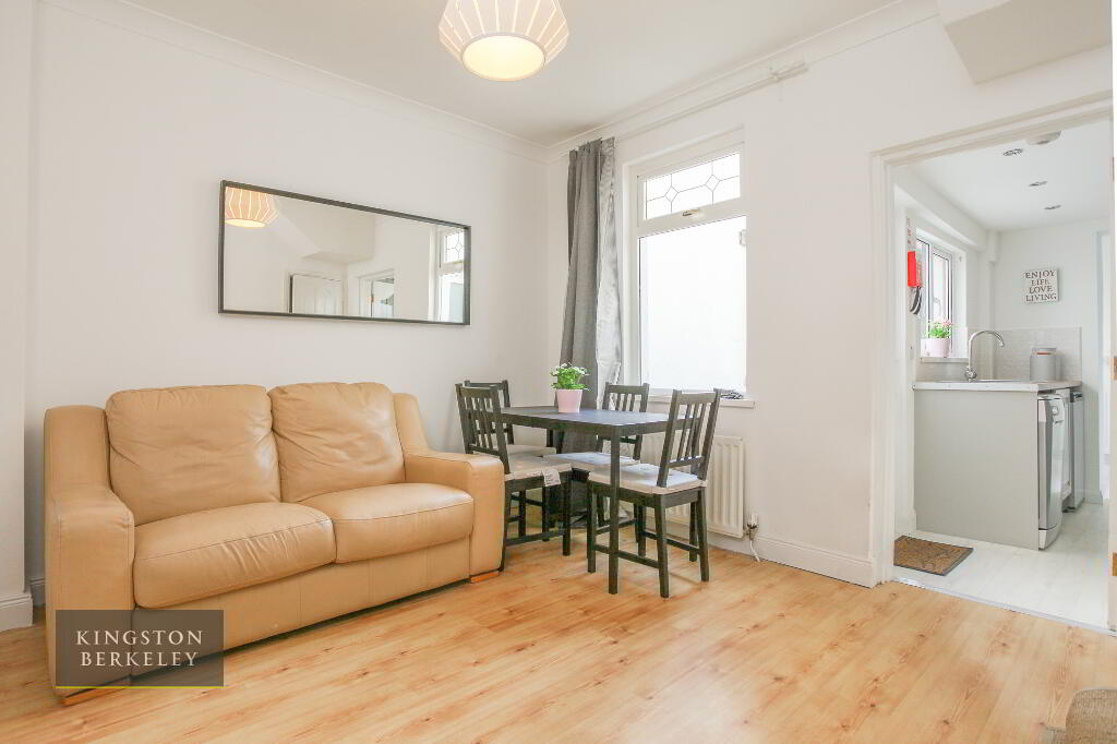 Photo 3 of (hmo Registered), 9 Euterpe Street, Donegall Road, Belfast South, Belfast