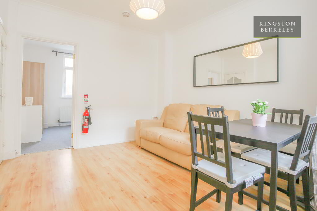 Photo 4 of (hmo Registered), 9 Euterpe Street, Donegall Road, Belfast South, Belfast