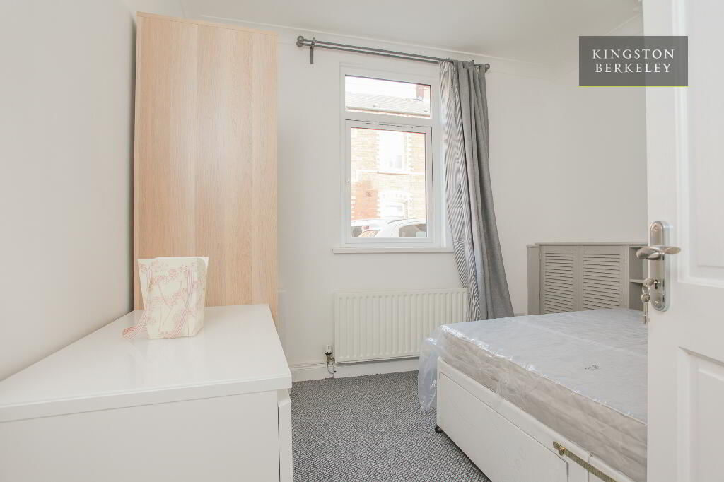 Photo 5 of (hmo Registered), 9 Euterpe Street, Donegall Road, Belfast South, Belfast