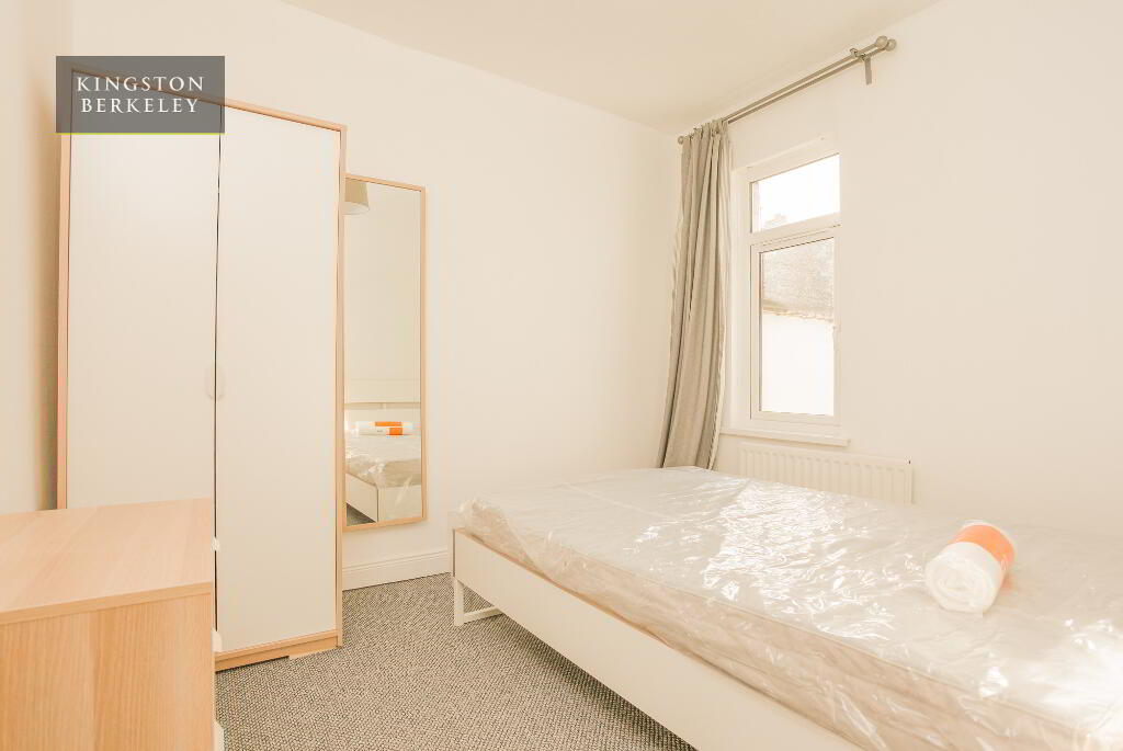 Photo 7 of (hmo Registered), 9 Euterpe Street, Donegall Road, Belfast South, Belfast