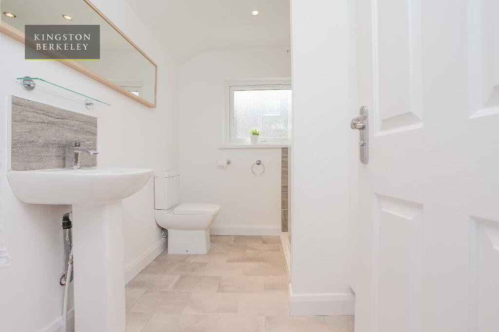 Photo 10 of (hmo Registered), 9 Euterpe Street, Donegall Road, Belfast South, Belfast