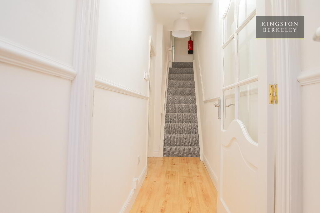 Photo 12 of (hmo Registered), 9 Euterpe Street, Donegall Road, Belfast South, Belfast