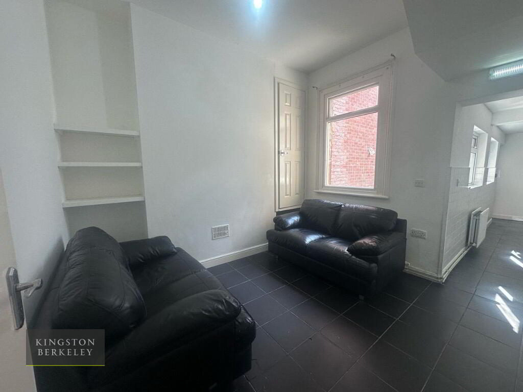 Photo 5 of (hmo Registered), 25 Ridgeway Street, Stranmillis, Belfast