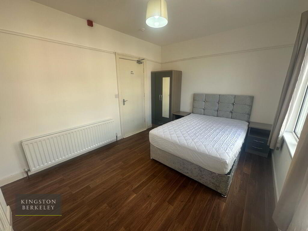 Photo 12 of (hmo Registered), 25 Ridgeway Street, Stranmillis, Belfast