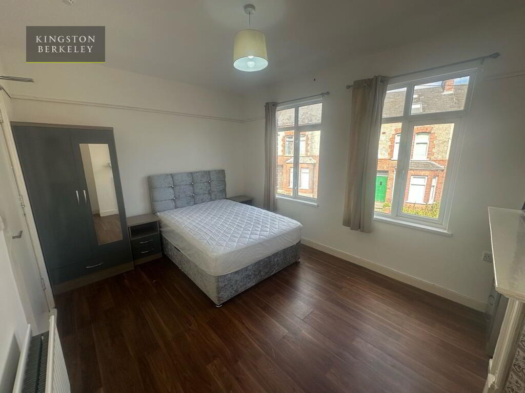 Photo 11 of (hmo Registered), 25 Ridgeway Street, Stranmillis, Belfast