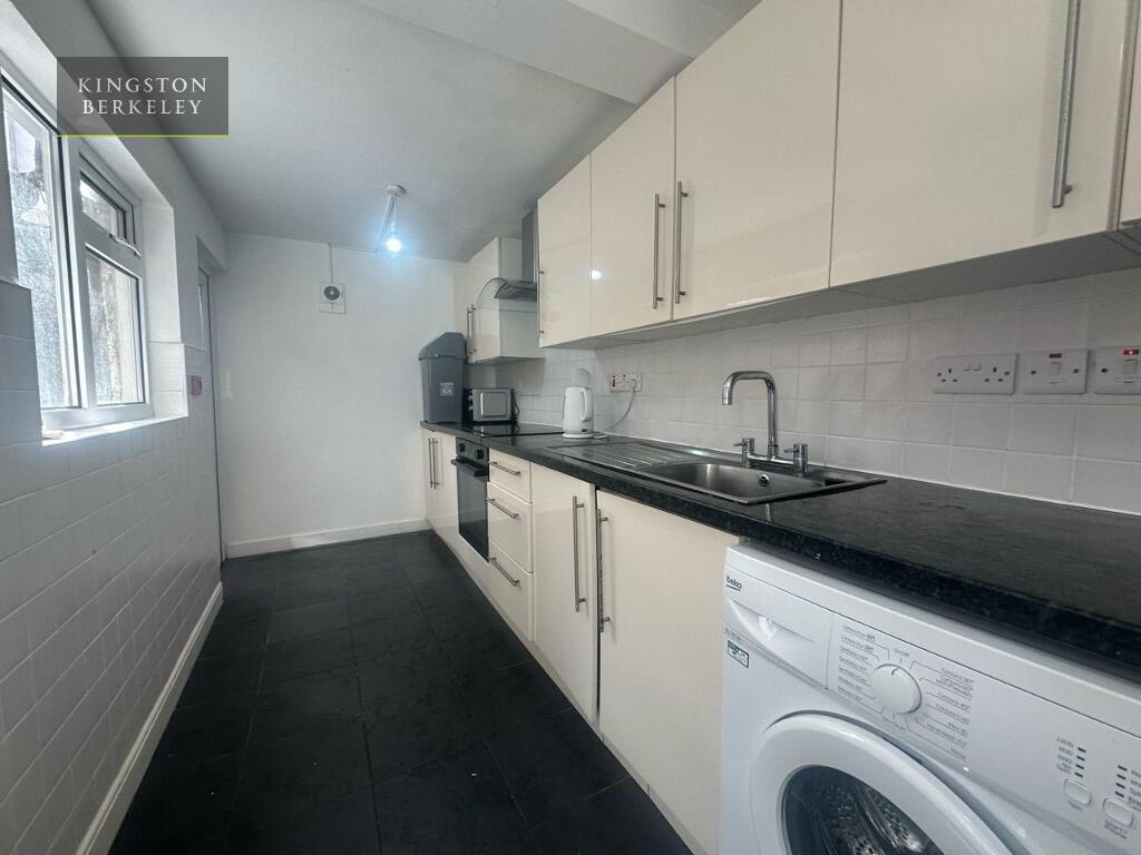 Photo 7 of (hmo Registered), 25 Ridgeway Street, Stranmillis, Belfast