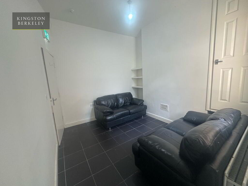 Photo 6 of (hmo Registered), 25 Ridgeway Street, Stranmillis, Belfast