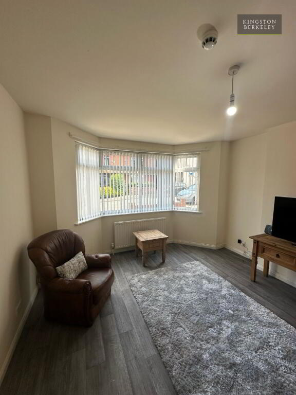 Photo 4 of (hmo Registered), 8 Pretoria Street, Stranmillis, Belfast