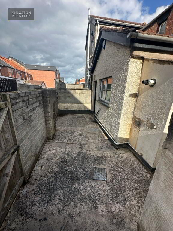 Photo 16 of (hmo Registered), 8 Pretoria Street, Stranmillis, Belfast