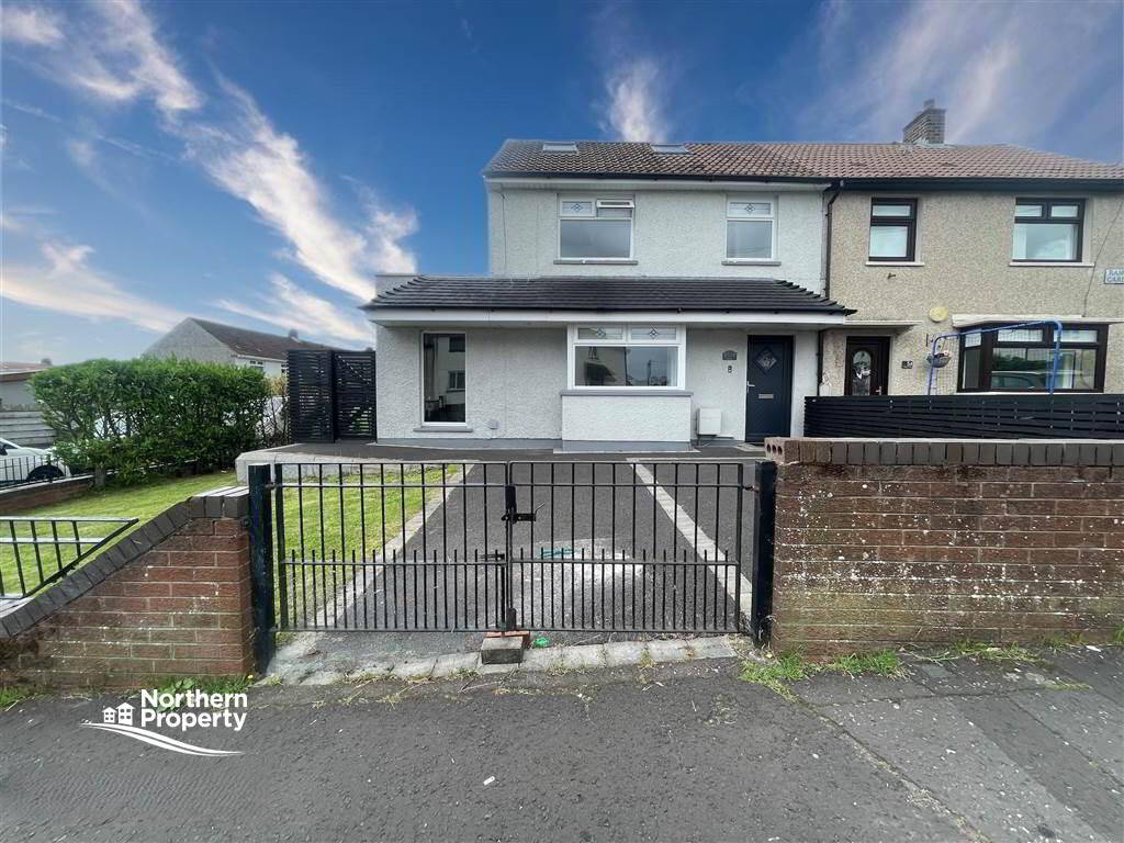 Photo 1 of 52 Ramoan Gardens, Belfast